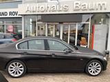 BMW 320 Baureihe 3 Lim. 320 d Luxury Line - BMW 320 in Halle