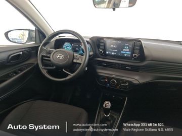 Hyundai i20 - 10