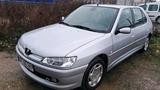 Peugeot 306 Benzin mit TÜV - gebrauchte Peugeot 306 aus dem Jahr 2000