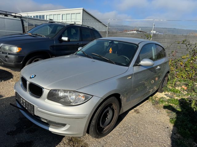 BMW 116 Baureihe 1 Lim. 116i