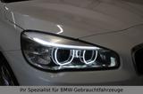 BMW 220i*LHZ*Navi*Automatik*Tüv NEU*LED*7-Sitzer - weiße BMW 220