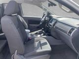 Ford Ranger XLT Extra Kabine 2,2l Diesel 4x4 Schaltge - : Pickup, Kabine