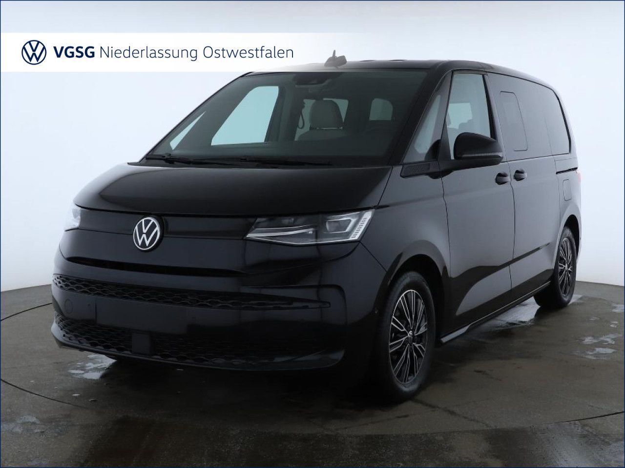 Volkswagen T7 Multivan - Bild 5