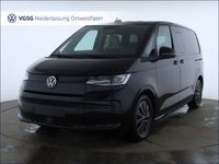 Volkswagen T7 Multivan - Vorschau Bild 5