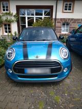 MINI Mini Cooper - MINI Cooper C Gebrauchtwagen