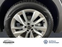 Volkswagen T-Cross - Vorschau Bild 6