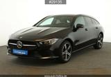 Mercedes-Benz CLA 250 e SB Progressive #Night#AHK#BURMESTER# - Mercedes-Benz CLA 250 Shooting Brake aus 2022