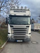 Scania Standard  - Angebote entsprechen deinen Suchkriterien