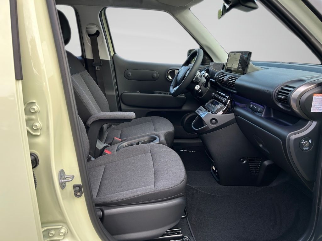 Hyundai INSTER – Bild 15