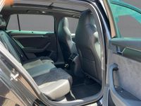Skoda Superb - Vorschau Bild 13
