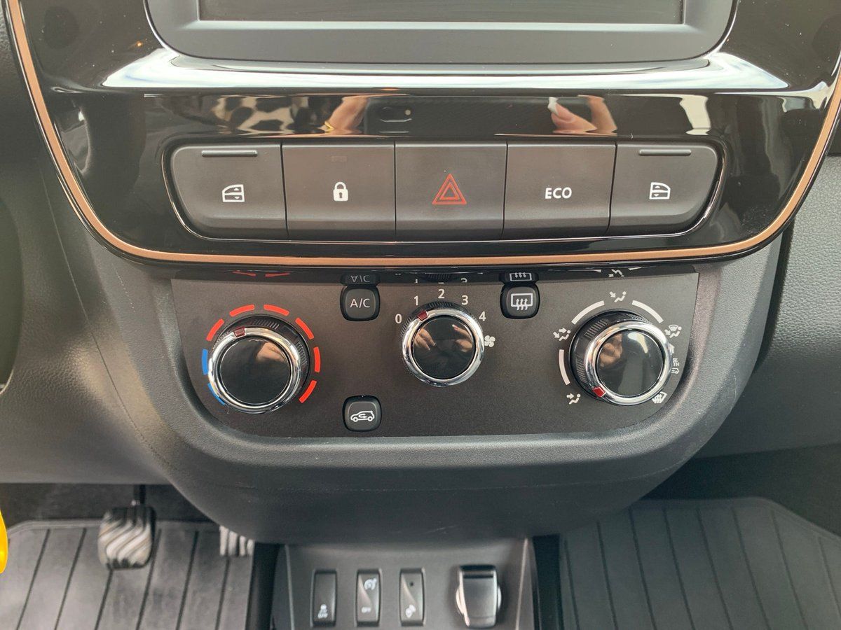 Dacia Spring - Bild 18