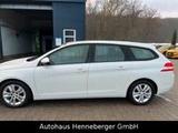 Peugeot 308 SW Active PT 130 - Peugeot 308: Active