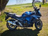 Suzuki GSX1250FA - SUZUKI GSX 1250