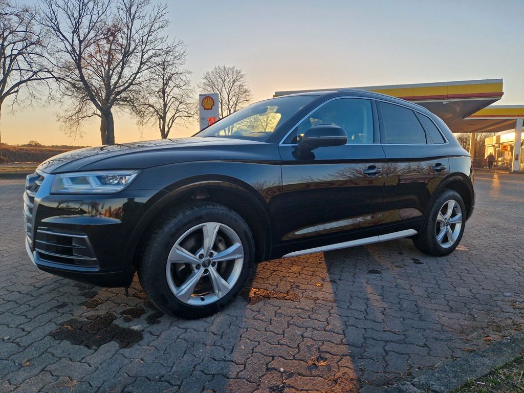 Image of Audi Q5