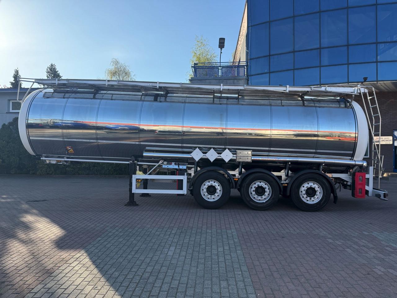Feldbinder ADR L4BH, 1 Kammer