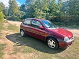 Opel Corsa 1.4 Automatik mit TÜV - gebrauchte Opel Corsa aus dem Jahr 1997