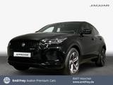 Jaguar E-Pace P200 AWD R-Dynamic SE - Jaguar E-PACE SE mit Benzin-Antrieb