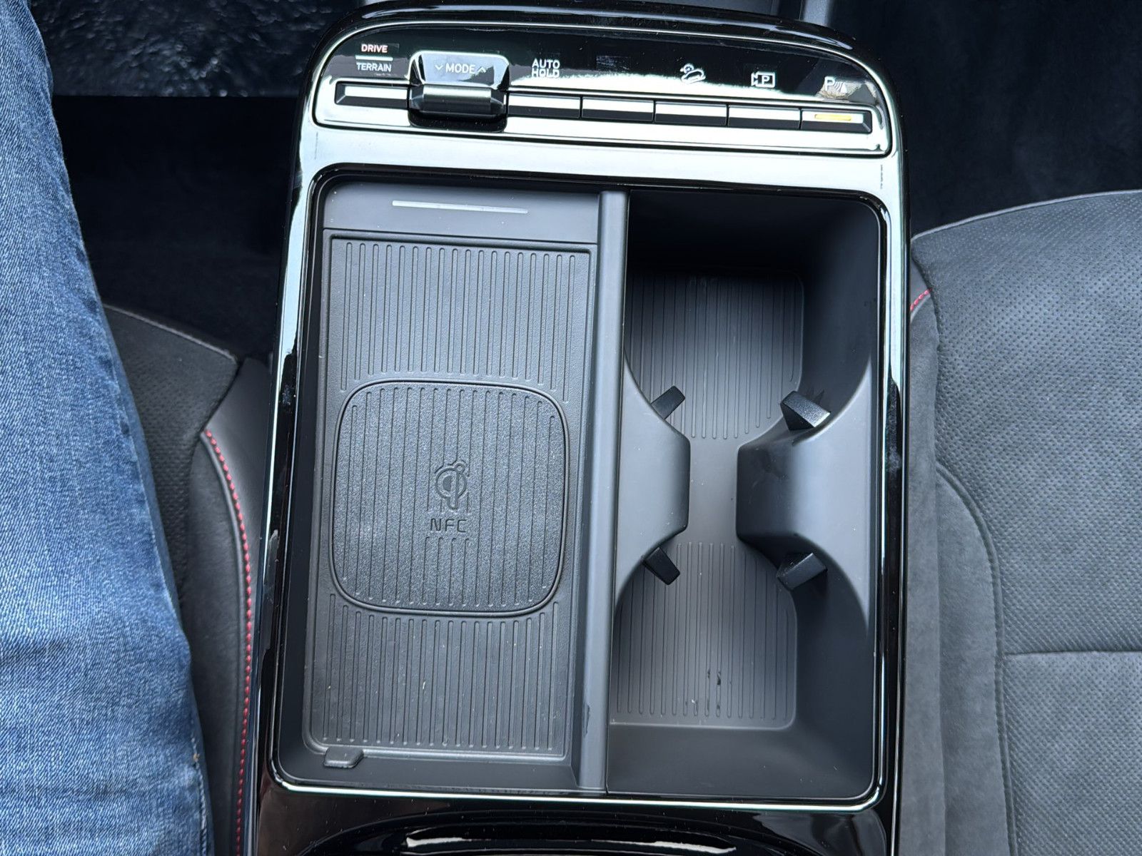 Hyundai TUCSON - Bild 29