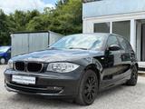 BMW 116 Baureihe 1 Lim. 116i/Klimaautomatik/5-Türig
