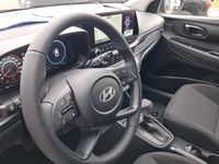 Hyundai i20 - Vorschau Bild 10