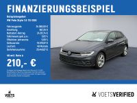 Volkswagen Polo - Vorschau Bild 2