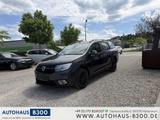 Dacia Logan MCV II Stepway 1.5DCI+KLIMA+NAVI - Dacia Logan Stepway mit Diesel-Antrieb