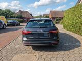 Audi A4 35 TFSI S tronic Avant - - Audi A4 Gebrauchtwagen in Osnabrück