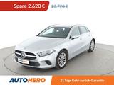 Mercedes-Benz A-Klasse A 200  *NAVI*TEMPO*LIM*PDC*SHZ* - Mercedes-Benz A 200 Gebrauchtwagen in Frankfurt