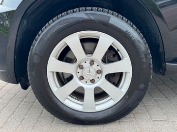 Mercedes GLK 220 - 11