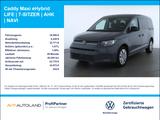 Volkswagen Caddy Maxi eHybrid LIFE | 7-SITZER | AHK | NAVI