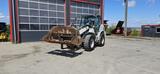 Kramer 780 (351) 4 in1 Schaufel + Gabel 4x4x4 Radlader - Angebote