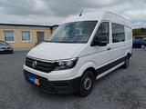 Volkswagen Crafter Kasten 35 mittellang Hochdach FWD - Volkswagen Crafter: 35