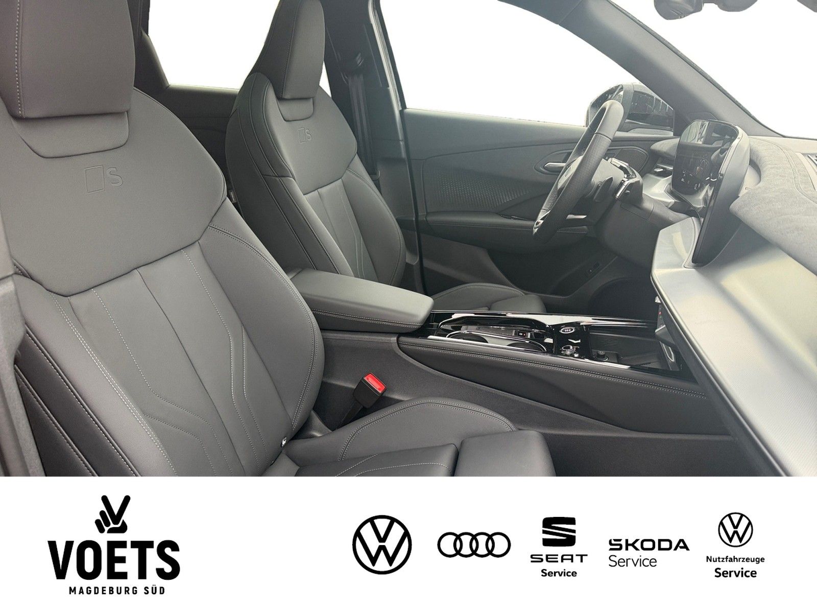 Audi Q3 - Bild 7