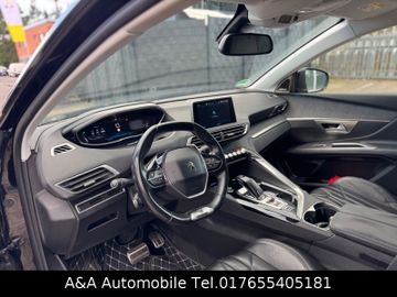 Peugeot 3008 - 12