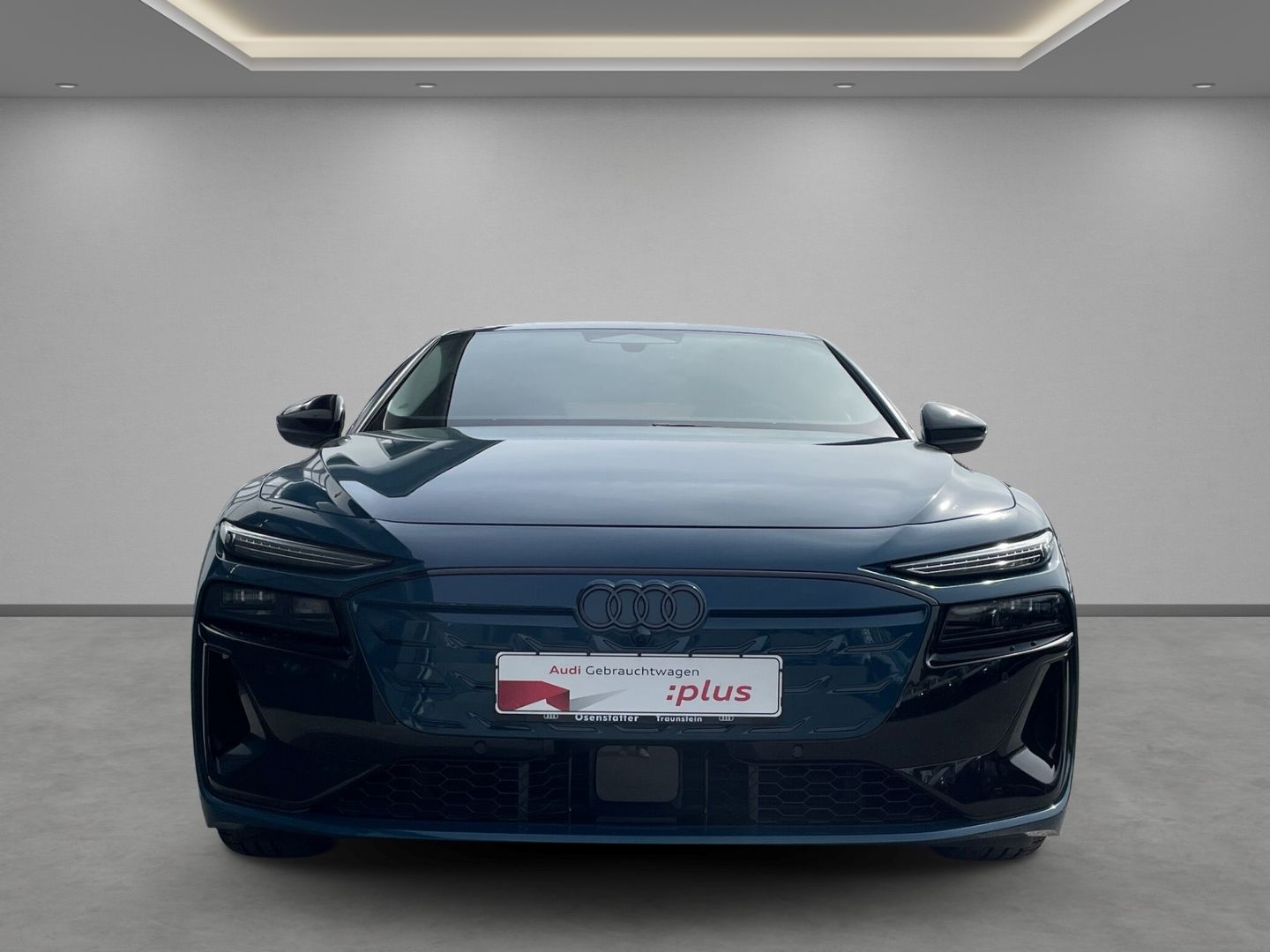 Audi A6 e-tron - Bild 10