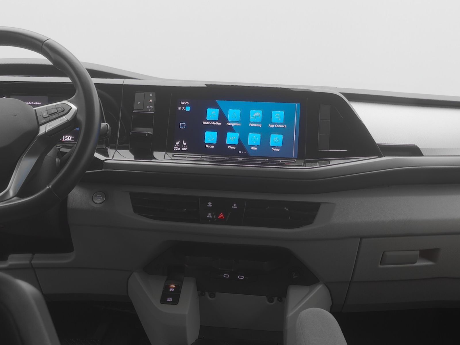 Volkswagen T7 Multivan - Bild 12