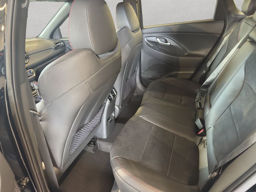 Hyundai i30 – Bild 15