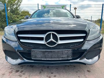 Mercedes C 220 - 3