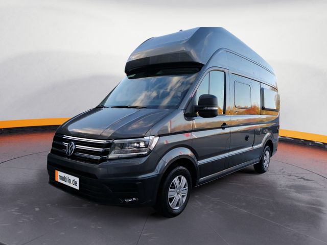 Volkswagen Crafter Grand California 600 DSG LED.ACC.HOCHBET