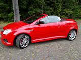 Opel X-C/Roadster Tigra  Cabrio - Opel Tigra X-C