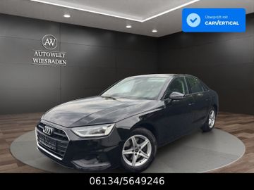 Audi A4 - 1