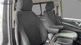 Mercedes-Benz Vito Tourer Vanstar 119 CDI Autom. 4x4 Pro lang  - Mercedes-Benz Vito mit Diesel-Antrieb: Kleinbus, Automatik