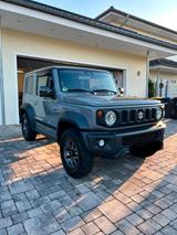 Suzuki Jimny 1.5 ALLGRIP Comfort+ 