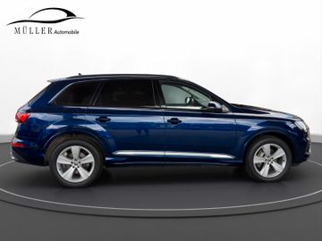Audi Q7 - 5