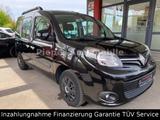 Renault Kangoo Limited Klima Bluetooth Tempomat PDC - Renault Kangoo Gebrauchtwagen in Bielefeld