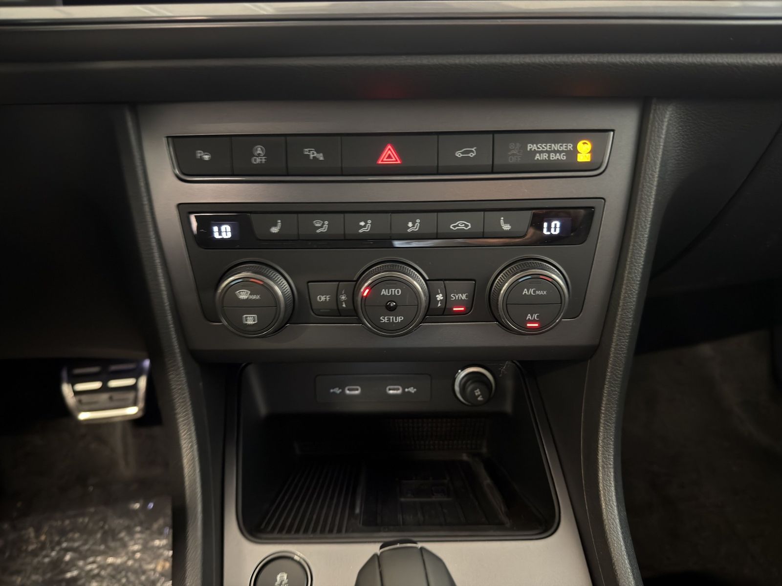 Cupra Ateca - Bild 16