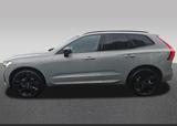 Volvo XC60 B5 AWD Ultra Black Edition - Volvo XC60 aus 2025