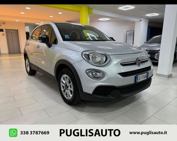 Fiat FIAT 500X 1.3 MultiJet 95 CV Lounge