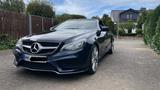 Mercedes-Benz E 400 Sport Edition Autom. Sport Edition - Mercedes-Benz E 400: Cabrio