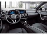 Mercedes-Benz A 200 Progressive Standhz. LED Navi Sounds. Spur - Mercedes-Benz A 200 in Braunschweig